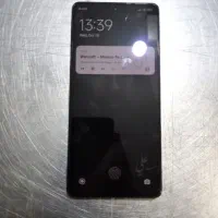 نوت ۱۳ پرو ۲۵۶ رام ۱۲ 4G|موبایل|زاهدان, |دیوار