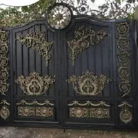 دربهای پارکینگی