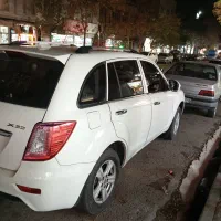 لیفان x60|خودرو سواری و وانت|تبریز, |دیوار