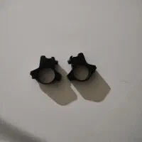 پایه دوربین شکاری