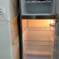 یخچال  فریزر البرز