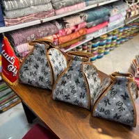 جا قابلمه ای در سه سایز