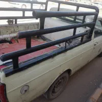 وانت بار کرایه