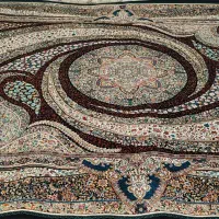 دو تخته فرش 12 متری|فرش|ایلام, |دیوار