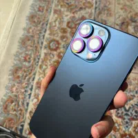 آیفون ۱۵ پرومکس رجیستر