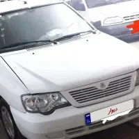 پراید 132