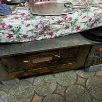 لوازم فست فود. ساندویچ و پیتزا. یخچال|کافی‌شاپ و رستوران|تالش, هشتپر|دیوار