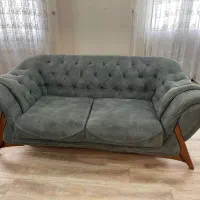 مبلمان راحتی هفت نفره