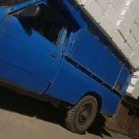 نیسان۸۳|خودرو سواری و وانت|محمدیه-قزوین, |دیوار