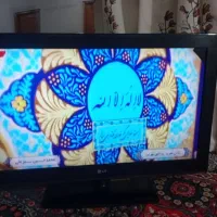 تلویزیون ۳۲اینچ ال جی