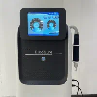 دستگاه کیوسوییچ پیکوشور اصلی گرید آ|آرایشی، بهداشتی، درمانی|تهران, نیکنام|دیوار