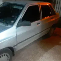 پراید 131|خودرو سواری و وانت|خرمآباد, |دیوار