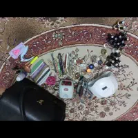 وسایل کاشت ناخون