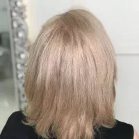 خدمات رنگ مو و بافت مو|خدمات آرایشگری و زیبایی|خرمآباد, |دیوار