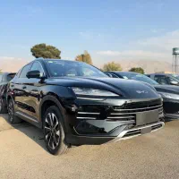 بی وای دی سانگ پلاس با چشم خدا/ تیگارد گودرزی