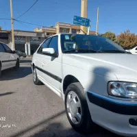 پارس موتور جدید|خودرو سواری و وانت|شیراز, شهرک قمشه|دیوار