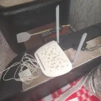 دستکاه وای فا|مودم و تجهیزات شبکه|اردبیل, |دیوار