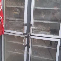 یخچال ترازو دستگاه برش مرغ