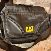 کیف دانشجویی مارک Cat