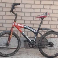 دوتادوچرخه 16و20|دوچرخه، اسکیت، اسکوتر|اهواز, بهارستان|دیوار