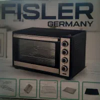 اون توستر فیسلر|اجاق گاز و لوازم برقی پخت‌وپز|کرمان, |دیوار