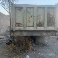لگن کمپرسی