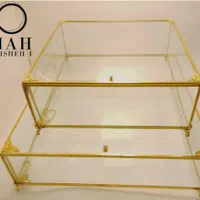 باکس بله برون کاپ کیک|صنایع دستی و سایر لوازم تزئینی|اصفهان, شیخ اشراق|دیوار