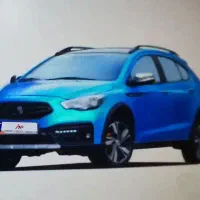 فروش حواله آریا اتوماتیک سایپا خودرو