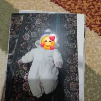 کاپشن سرهمی خارجی|کفش و لباس بچه|اصفهان, شفق|دیوار