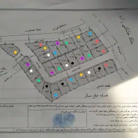 فروش زمین ۴۷۰ متری|فروش زمین و ملک کلنگی|مشگین شهر, |دیوار