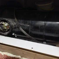 گاز ال پی جی