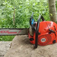 اره موتوری دولمار۷۹۰۰|ماشینآلات صنعتی|زنجان, |دیوار