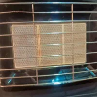 بخاری گازی نو بدون دودکش|بخاری، هیتر، شومینه|زاهدان, |دیوار