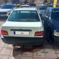 پراید شاسی پلمپ ۸۰|خودرو سواری و وانت|قائن, |دیوار