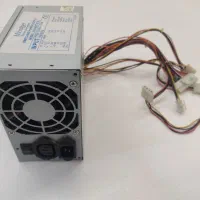 پاور منبع تغذیه 450 کامپیوتر