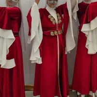 گروه مولودی خوانی و دفنوازی دفزن دفزنی ساقدوش|خدمات پذیرایی، مراسم|قم, دورشهر|دیوار