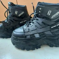 بوت و نیم بوت|کیف، کفش، کمربند|ابهر, |دیوار