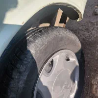 1111|خودرو سواری و وانت|ثمرین, |دیوار