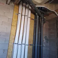 عایق|مصالح و تجهیزات ساختمان|گرگان, |دیوار