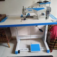 چرخ خیاطی صنعتی جک f12 (صفر)
