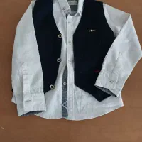 لباس پسرانه