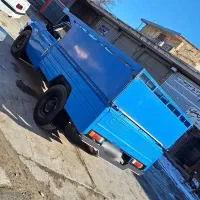 نیسان تکسوز|خودرو سواری و وانت|همدان, |دیوار