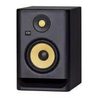 اسپیکر مانیتورینگ کی آر کی مدل ROKIT 5 G4 / KRK|سیستم صوتی خانگی|تهران, تهران‌نو|دیوار