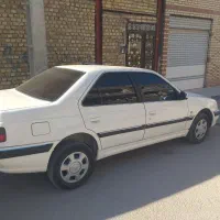 پارس دوگانه|خودرو سواری و وانت|سرپل ذهاب, |دیوار