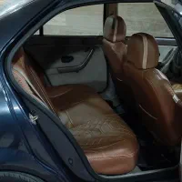 سمند ای اف سون مدل۹۳|خودرو سواری و وانت|قرچک, مهدیه|دیوار