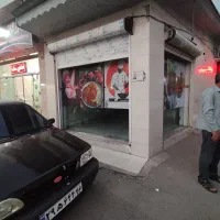 مغازه 35متری دوبر در جماران