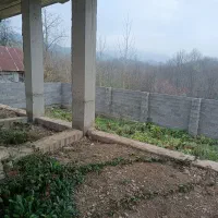 بنای نیمه کاره سوستان لاهیجان|فروش زمین و ملک کلنگی|لاهیجان, لیل|دیوار