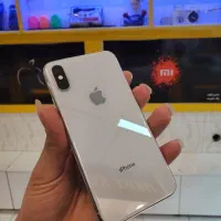 ایفون xs 256 گیگ بدون بازشدگی تمیز