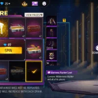 اکانت فری فایر|کنسول، بازی ویدئویی و آنلاین|کلاله, |دیوار