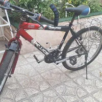 دوچرخه نمره ۲۶|دوچرخه، اسکیت، اسکوتر|دورود, |دیوار